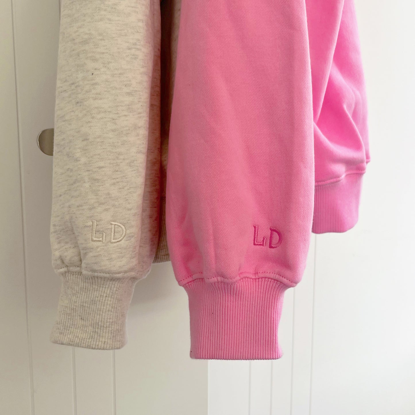Oversized Unisex Hoodie