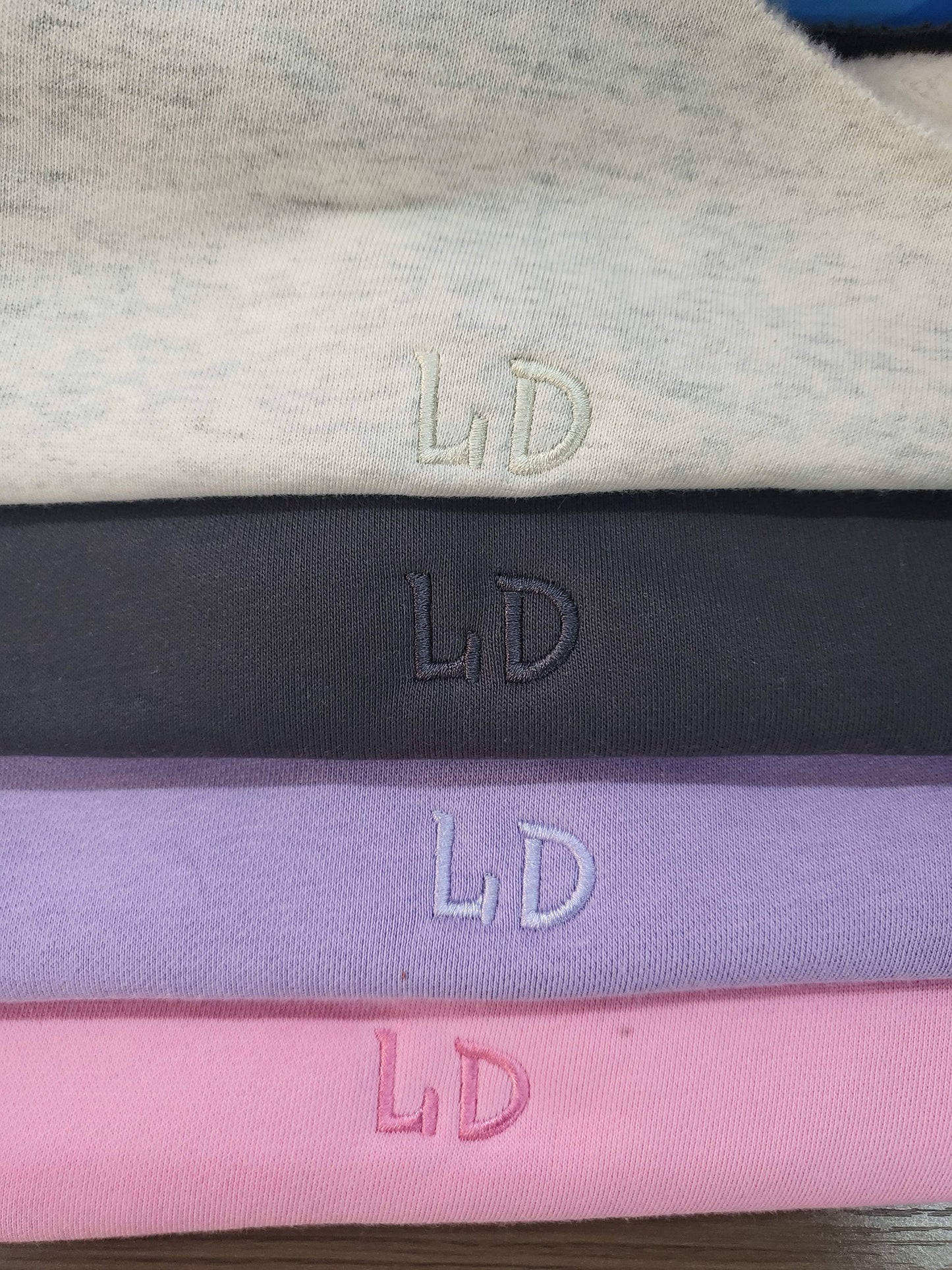Oversized Unisex Hoodies