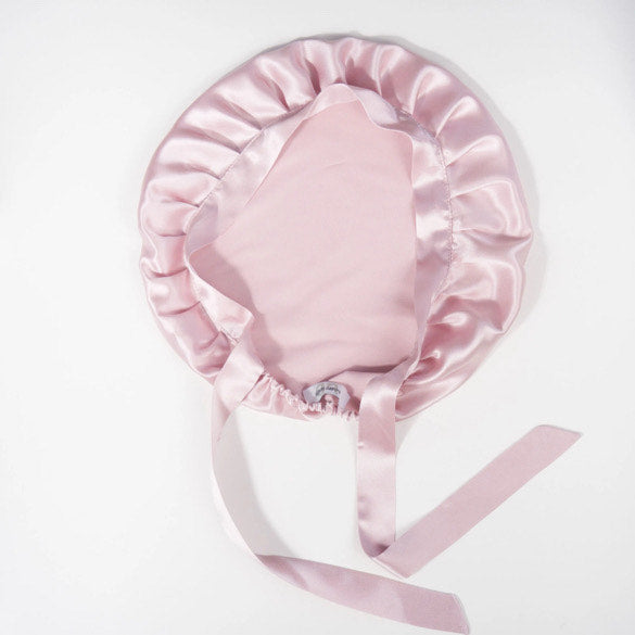 Silk Hair Bonnet