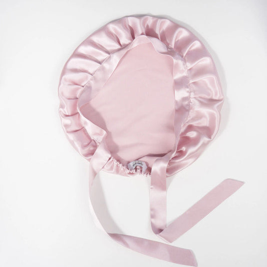 Silk Hair Bonnet