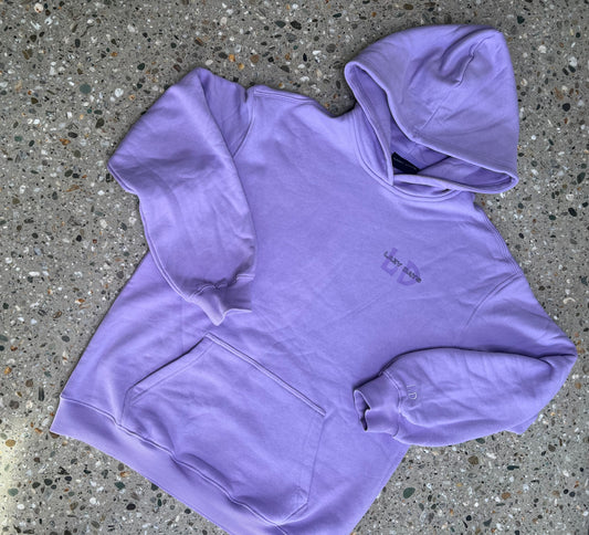 Oversized Unisex Hoodies