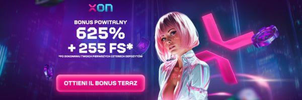 Xon Casino free spins offers for Kiwi players